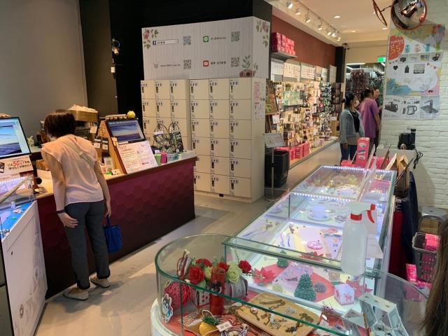 苓雅店面-1