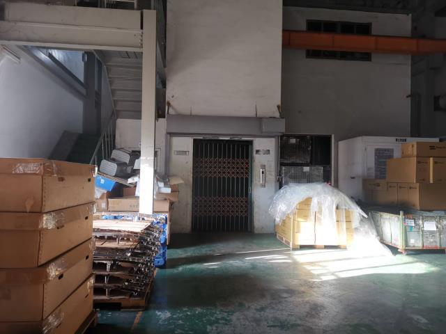 安定廠房-3