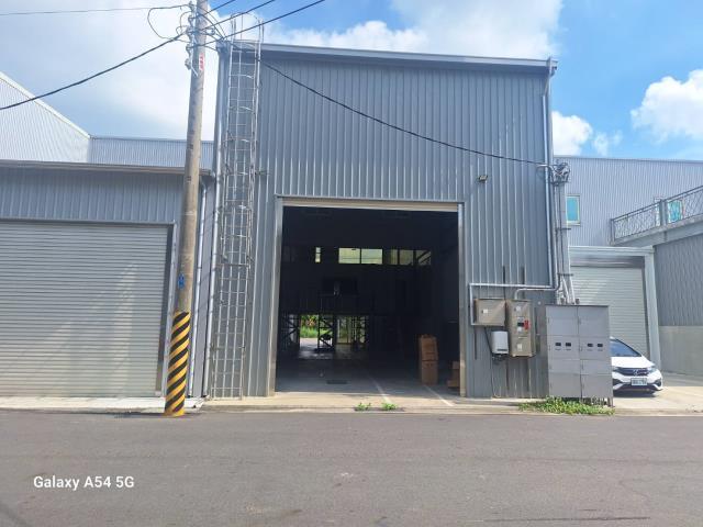 麻豆廠房-2