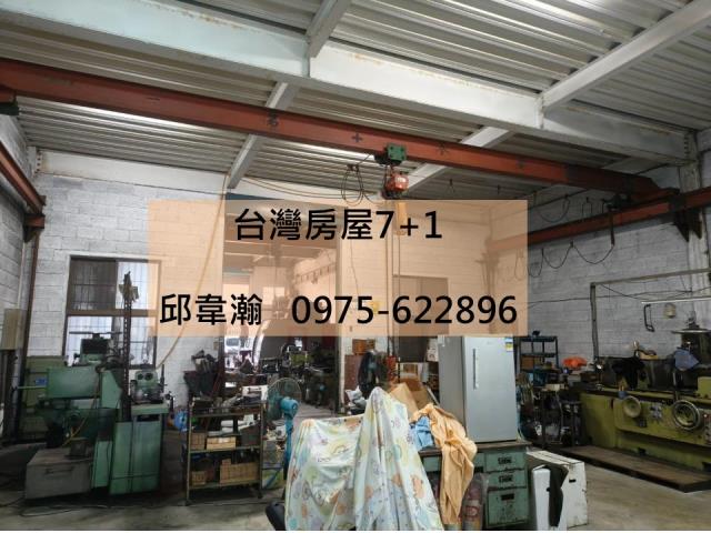 燕巢廠房-0