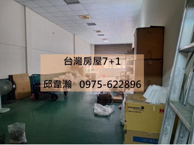 鳥松廠房-0