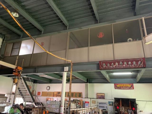高雄鳳山廠房-2