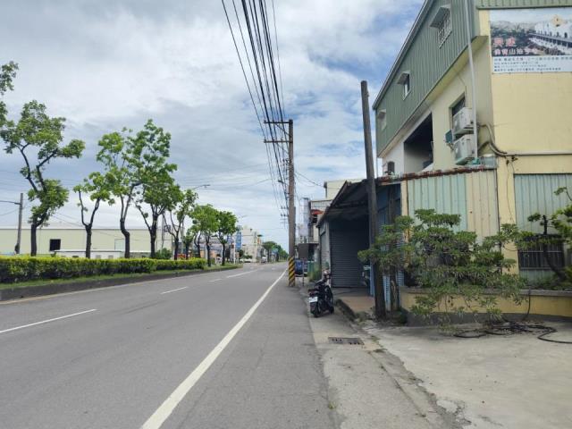 大寮廠房-2