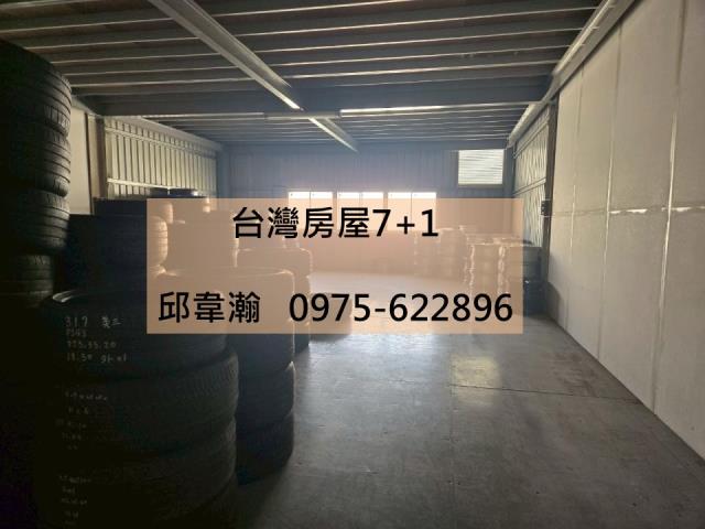 大寮廠房-0