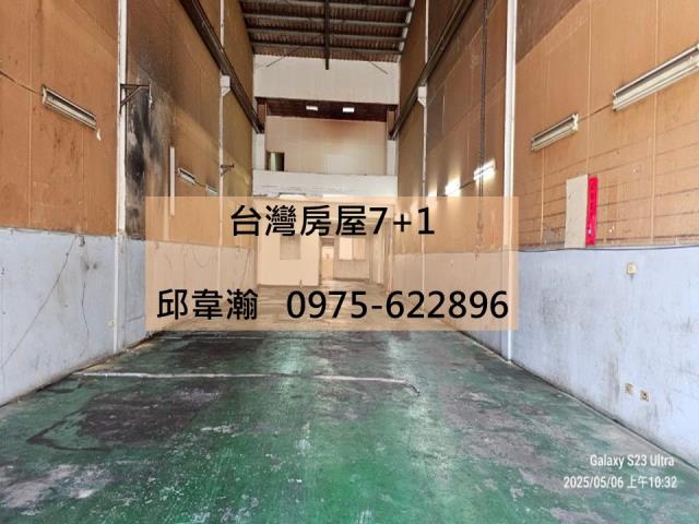 高雄仁武廠房-0