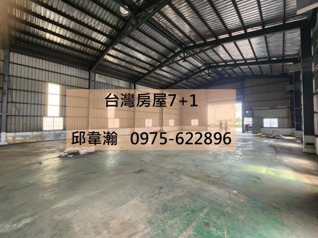 大寮廠房-0