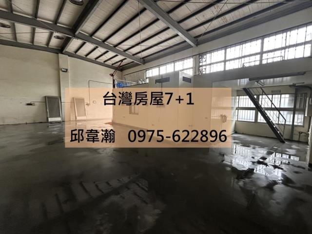 仁德廠房-0