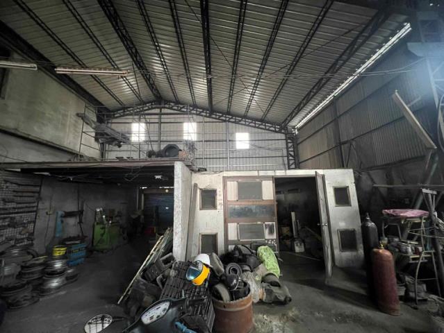燕巢廠房-1
