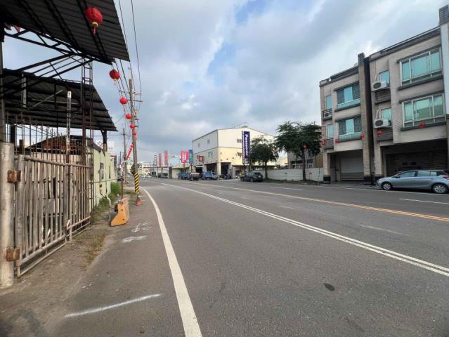 燕巢廠房-3