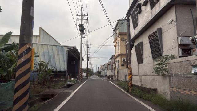 大寮廠房-1