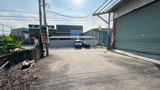 大寮廠房-1
