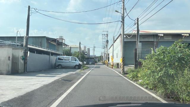 大寮廠房-2