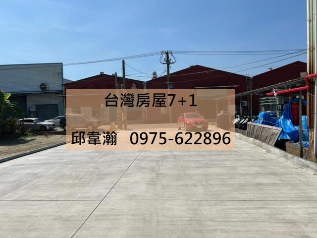 鳥松廠房-0