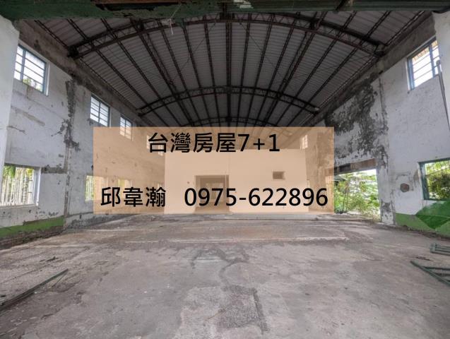 麟洛廠房-0
