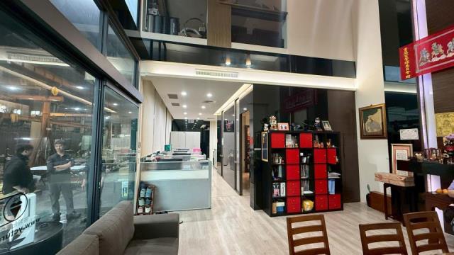 台南安南廠房-1