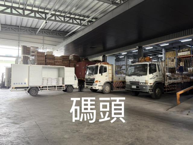 高雄梓官廠房-1