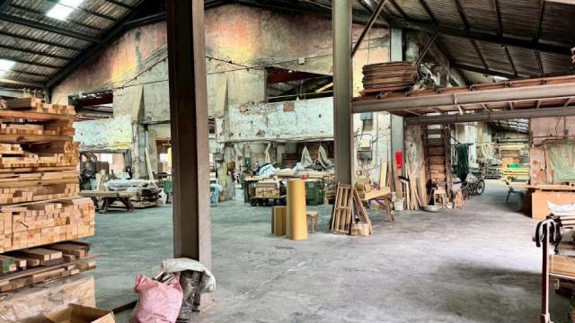 屏東萬丹廠房-2