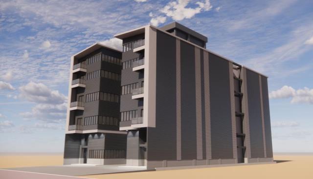 高雄仁武廠房-3