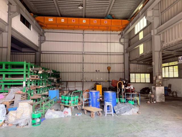 高雄廠房-2