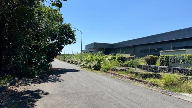 長治廠房-2