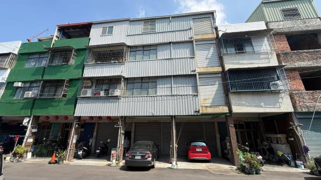 高雄林園透天-1