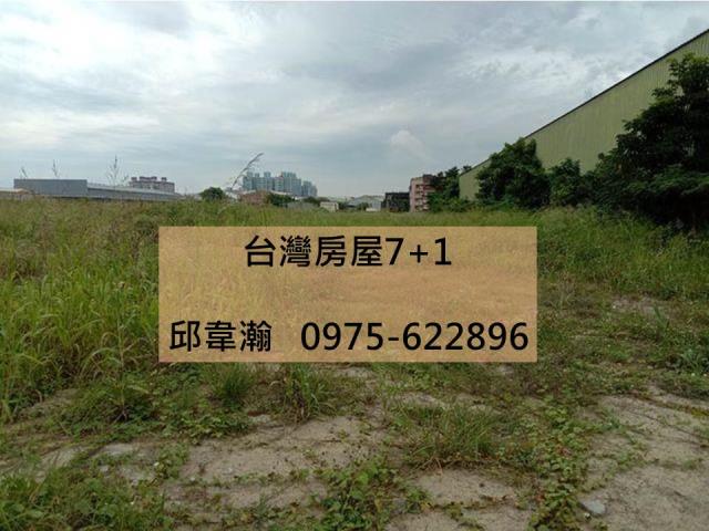 鳥松農地-0